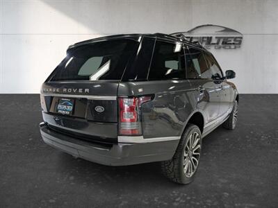 2016 Land Rover Range Rover Supercharged   - Photo 10 - Bountiful, UT 84010