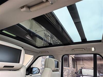 2016 Land Rover Range Rover Supercharged   - Photo 27 - Bountiful, UT 84010