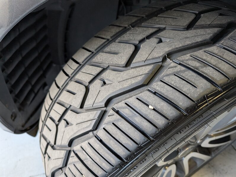 2016 Land Rover Range Rover Supercharged - Photo 16 - Bountiful, UT 84010