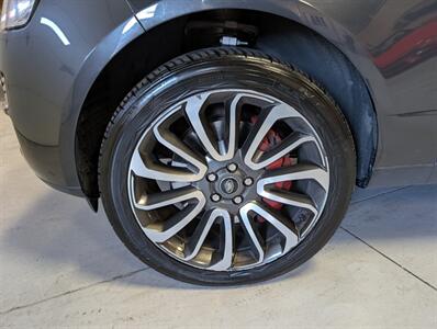 2016 Land Rover Range Rover Supercharged - Photo 15 - Bountiful, UT 84010