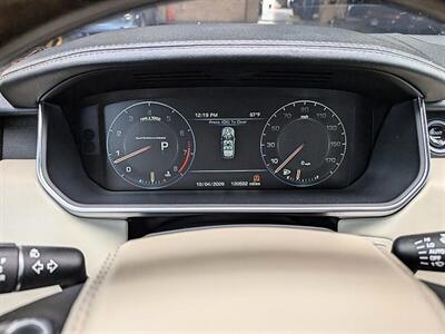 2016 Land Rover Range Rover Supercharged   - Photo 20 - Bountiful, UT 84010