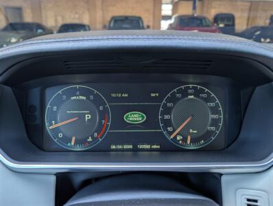 2016 Land Rover Range Rover Supercharged - Photo 20 - Bountiful, UT 84010