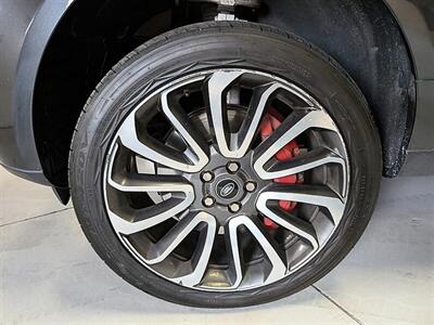 2016 Land Rover Range Rover Supercharged   - Photo 15 - Bountiful, UT 84010