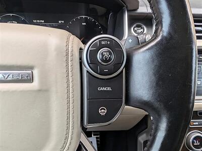 2016 Land Rover Range Rover Supercharged   - Photo 22 - Bountiful, UT 84010