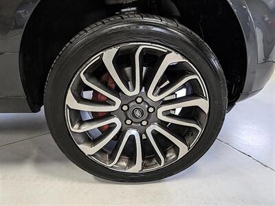 2016 Land Rover Range Rover Supercharged   - Photo 12 - Bountiful, UT 84010