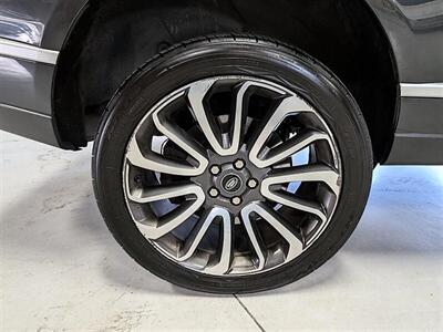 2016 Land Rover Range Rover Supercharged   - Photo 13 - Bountiful, UT 84010