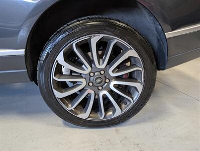 2016 Land Rover Range Rover Supercharged - Photo 14 - Bountiful, UT 84010