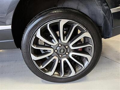 2016 Land Rover Range Rover Supercharged   - Photo 14 - Bountiful, UT 84010