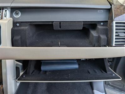 2016 Land Rover Range Rover Supercharged - Photo 32 - Bountiful, UT 84010