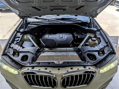 2018 BMW X3 xDrive30i   - Photo 17 - St. George, UT 84770-2625