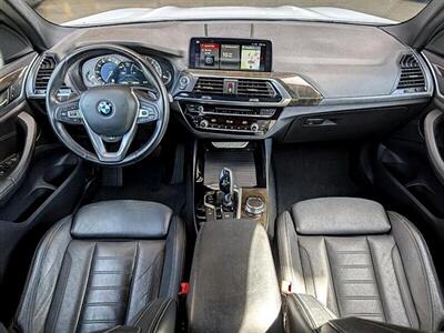 2018 BMW X3 xDrive30i   - Photo 3 - St. George, UT 84770-2625