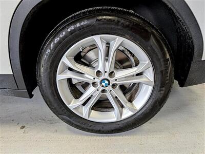 2018 BMW X3 xDrive30i   - Photo 14 - St. George, UT 84770-2625