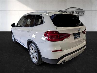 2018 BMW X3 xDrive30i   - Photo 8 - St. George, UT 84770-2625
