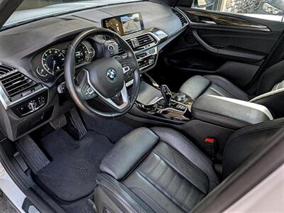 2018 BMW X3 xDrive30i   - Photo 2 - St. George, UT 84770-2625