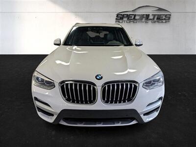 2018 BMW X3 xDrive30i   - Photo 6 - St. George, UT 84770-2625