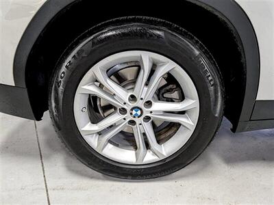 2018 BMW X3 xDrive30i   - Photo 13 - St. George, UT 84770-2625