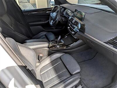 2018 BMW X3 xDrive30i   - Photo 4 - St. George, UT 84770-2625