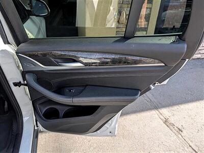 2018 BMW X3 xDrive30i   - Photo 26 - St. George, UT 84770-2625