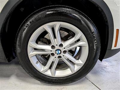 2018 BMW X3 xDrive30i   - Photo 12 - St. George, UT 84770-2625