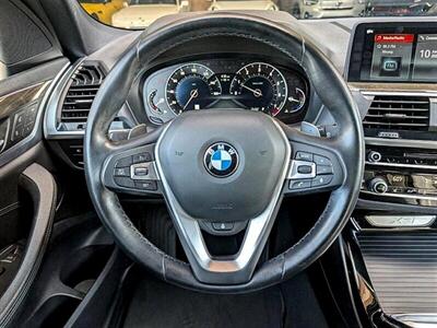 2018 BMW X3 xDrive30i   - Photo 19 - St. George, UT 84770-2625