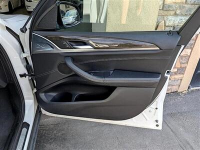 2018 BMW X3 xDrive30i   - Photo 28 - St. George, UT 84770-2625