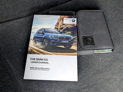 2018 BMW X3 xDrive30i   - Photo 30 - St. George, UT 84770-2625