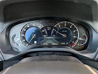 2018 BMW X3 xDrive30i   - Photo 20 - St. George, UT 84770-2625