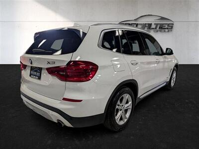 2018 BMW X3 xDrive30i   - Photo 10 - St. George, UT 84770-2625