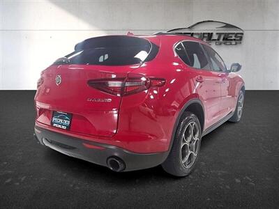 2022 Alfa Romeo Stelvio Sprint   - Photo 10 - St. George, UT 84770-2625