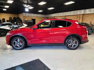 2022 Alfa Romeo Stelvio Sprint   - Photo 7 - Bountiful, UT 84010