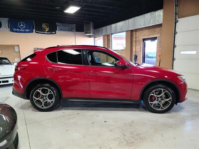 2022 Alfa Romeo Stelvio Sprint   - Photo 11 - Bountiful, UT 84010