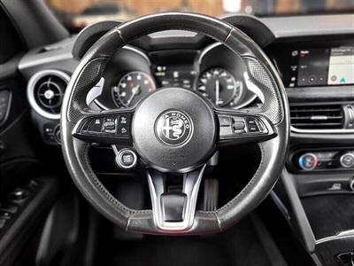 2022 Alfa Romeo Stelvio Sprint   - Photo 19 - St. George, UT 84770-2625