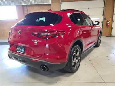 2022 Alfa Romeo Stelvio Sprint   - Photo 10 - Bountiful, UT 84010