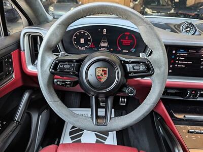 2024 Porsche Cayenne S Coupe   - Photo 19 - Bountiful, UT 84010
