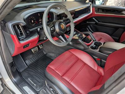 2024 Porsche Cayenne S Coupe   - Photo 2 - Bountiful, UT 84010