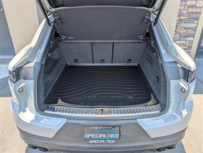 2024 Porsche Cayenne S Coupe   - Photo 31 - Bountiful, UT 84010