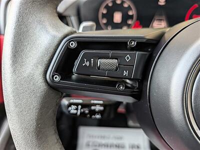 2024 Porsche Cayenne S Coupe   - Photo 21 - Bountiful, UT 84010
