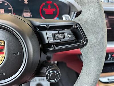 2024 Porsche Cayenne S Coupe   - Photo 22 - Bountiful, UT 84010