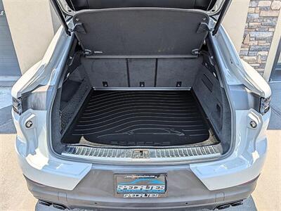 2024 Porsche Cayenne S Coupe   - Photo 31 - Bountiful, UT 84010
