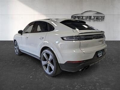 2024 Porsche Cayenne S Coupe   - Photo 8 - Bountiful, UT 84010