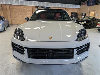 2024 Porsche Cayenne S Coupe   - Photo 6 - Bountiful, UT 84010
