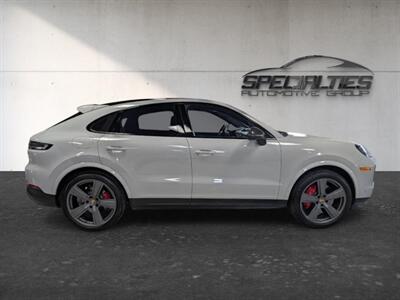 2024 Porsche Cayenne S Coupe   - Photo 11 - Bountiful, UT 84010
