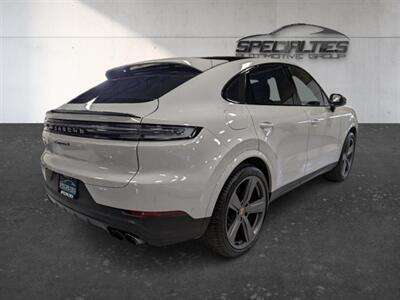 2024 Porsche Cayenne S Coupe   - Photo 10 - Bountiful, UT 84010