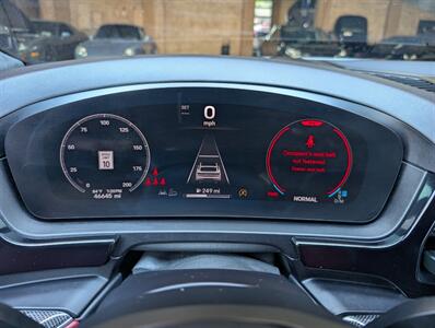 2024 Porsche Cayenne S Coupe   - Photo 20 - Bountiful, UT 84010