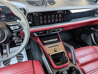 2024 Porsche Cayenne S Coupe   - Photo 23 - Bountiful, UT 84010