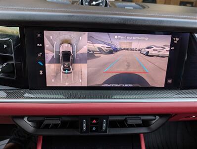 2024 Porsche Cayenne S Coupe   - Photo 24 - Bountiful, UT 84010