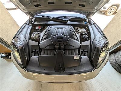 2024 Porsche Cayenne S Coupe   - Photo 17 - Bountiful, UT 84010