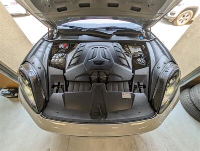 2024 Porsche Cayenne S Coupe   - Photo 17 - Bountiful, UT 84010