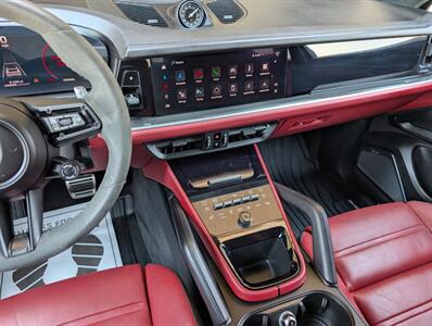 2024 Porsche Cayenne S Coupe   - Photo 23 - Bountiful, UT 84010