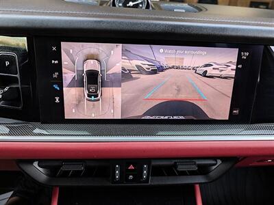 2024 Porsche Cayenne S Coupe   - Photo 24 - Bountiful, UT 84010